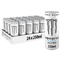 Monster Energy Ultra Zero Export Can *24x250ml*