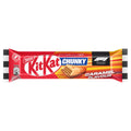 KitKat Chunky Caramel Flavour *24x40g Box*