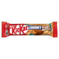 KitKat Chunky Peanut Butter *24x42g Box*