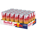 Red Bull Energy Drink, Fuji Apple & Ginger *24x250ml*