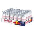 Red Bull Cherry Sakura Sugar Free *24x250ml*