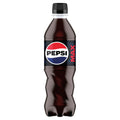 Pepsi Max Bottle *24x500ml*