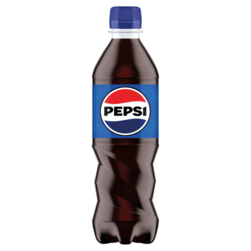 Pepsi Bottle *24x500ml*