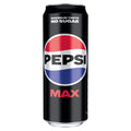 Pepsi Max Can *24x330ml*