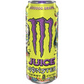 Juice Monster Voodoo Grape Can *12x500ml*