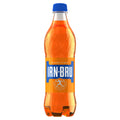 Irn Bru Bottle - *12x500ml*