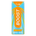 Boost Energy Mango Crush Drink Can*24x250ml*