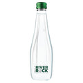 Deep River Rock Sparkling Water Glass Bottle *24x330ml*