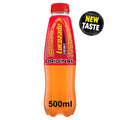 Lucozade Energy Original Bottle *12x500ml*