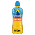 Lucozade Sport Orange €2.50 PMP *12x750ml*