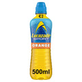 Lucozade Sport Orange Drink Bottle €2 PMP *12x500ml*