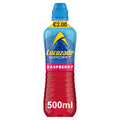 Lucozade Sport Raspberry Drink Bottle €2 PMP *12x500ml*