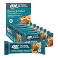 Optimum Nutrition Whipped Protein Bar Peanut and Salted Caramel - *10x65g Case* *Special Order*