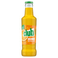 Club Orange Glass *24x200ml*