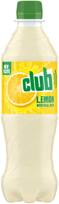 Club Lemon *24x500ml*
