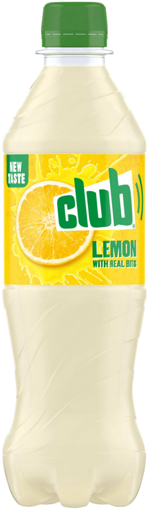 Club Lemon *24x500ml*