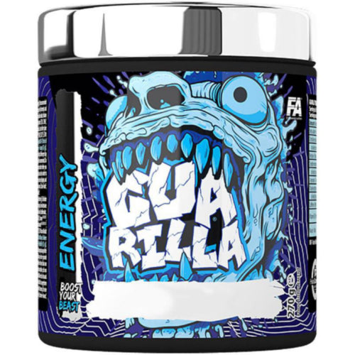 Guarilla Energy Orange Mango *270g*