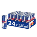 Red Bull Energy Drink 24x250ml