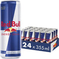 Red Bull Energy Drink 24x355ml