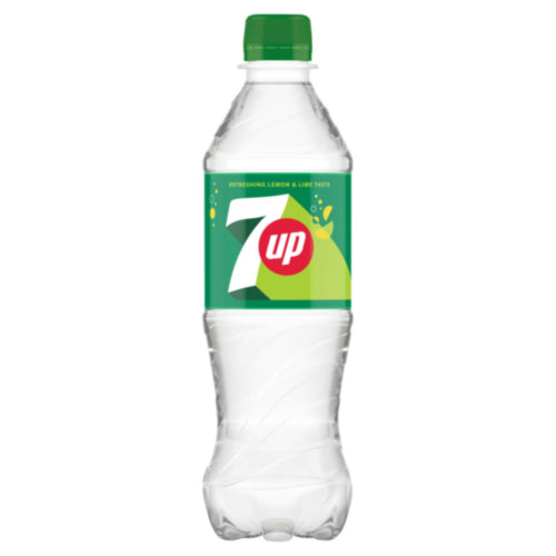 7up Bottle *24x500ml*