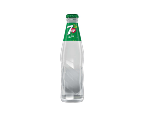 7up Reg Non Returnable *24x200ml*
