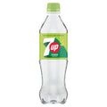 7up Zero Bottle *24x500ml*