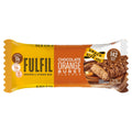 Fulfil Chocolate Orange Burst Protein & Vitamin Bar *15x40g*