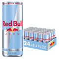Red Bull Zero *24x250ml*