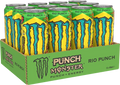 Monster Rio Punch *12x500ml*