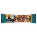 Kind Dark Choc Nuts & Sea Salt Bar *12x40g Case*
