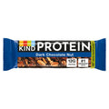 Kind Protein Double Dark Chocolate Nut Bar *12x50g Case*