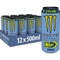 Monster Energy Rossi VR46 Zero Sugar *12x500ml*