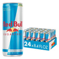 Red Bull Sugar Free *24x250ml*