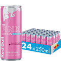 Red Bull Forest Fruits Sugar Free Pink Edition *24x250ml*