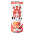 Reign Storm Peach Nectarine Clean Energy Drink *12x355ml*