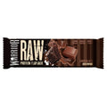 Warrior Raw Chocolate Brownie Protein Flapjack *12x75g case*
