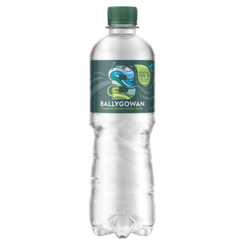 Ballygowan Sparkling Water *24x500ml*