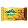 Belvita Choc Chips Soft Bakes * 20x50g Case*