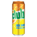 Club Rock Shandy Can *24x330ml*