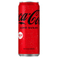 Coca Cola Zero Sugar Can *24x330ml*