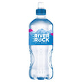 Deep River Rock Still Water Sports Cap Bottle *15x750ml*