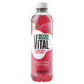 Deep River Rock Vital Pear Redcurrant Ginseng Bottle *15x450ml*