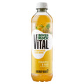 Deep River Rock Vital Pineapple Yuzu Green Coffee Drink *15x450ml*