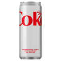 Diet Coke Can *24x330ml*