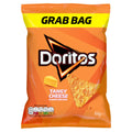 Doritos Tangy Cheese Corn Chips Grab Bag - 32x44g Bags
