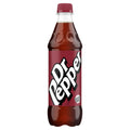 Dr Pepper Bottle *24x500ml*