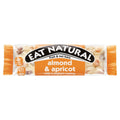 Eat Natural Almond & Apricot with Yoghurt Bar *12x40g Case*