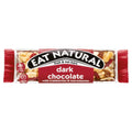 Eat Natural Dark Chocolate Cranberry & Macadamia Bar *12x40g Case*