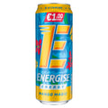 Energise Energy Mango Magic Can *18x330ml*