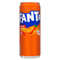 Fanta Orange Can *24x330ml*